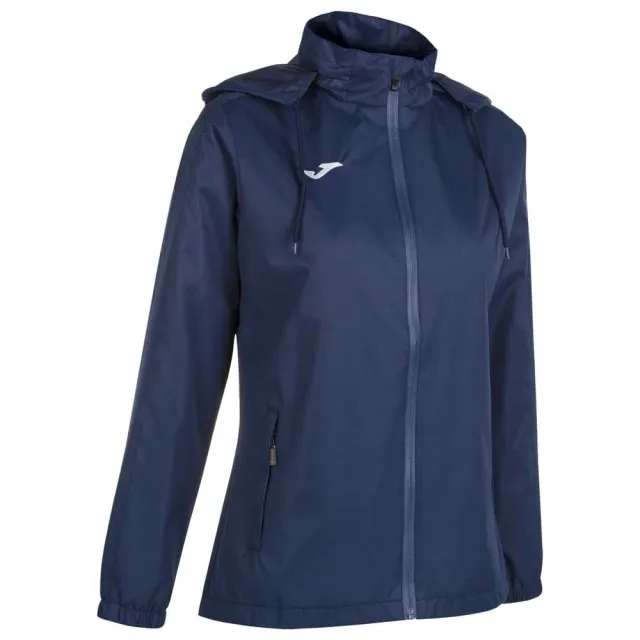 Joma Trivor Jacket  - Blue