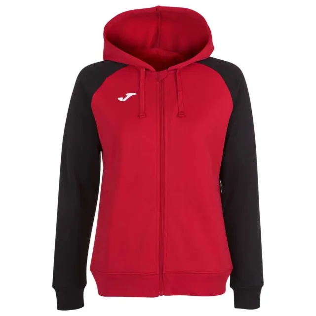 Joma Academy Iv Full Zip Sweatshirt