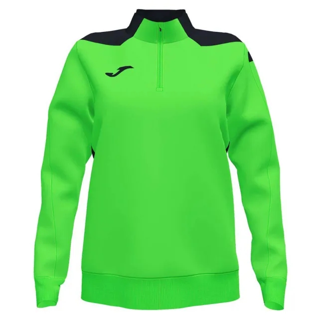 Joma Championship Vi Sweatshirt  - Yellow