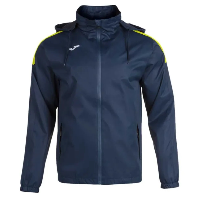 Joma Trivor Jacket