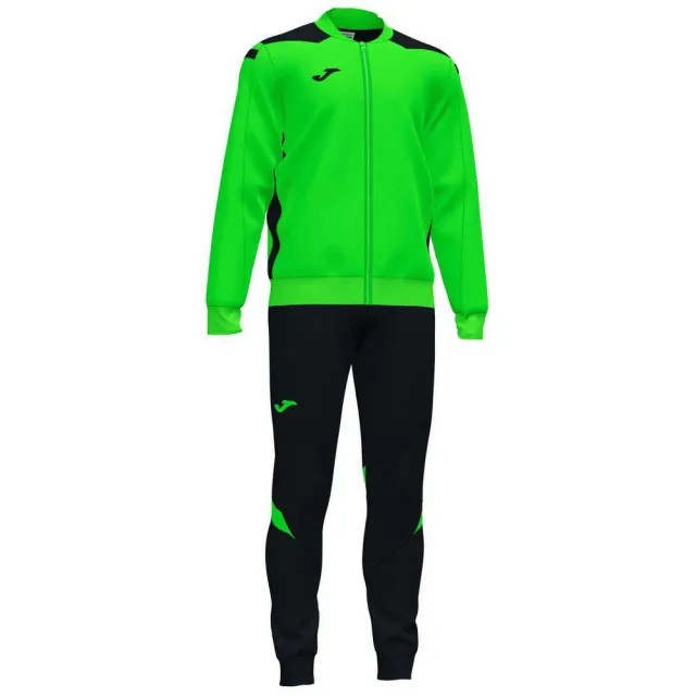 Joma Championship VI Tracksuit