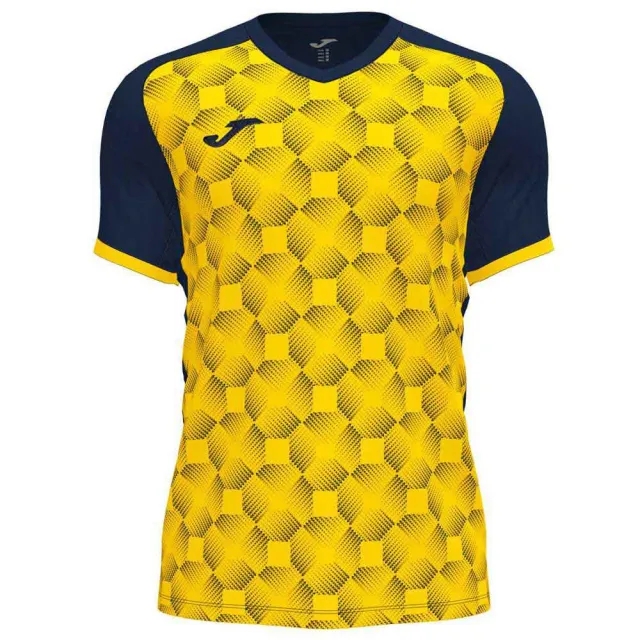 Joma Junior Supernova III SS Jersey