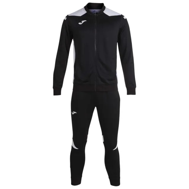 Joma Junior Championship VI Tracksuit