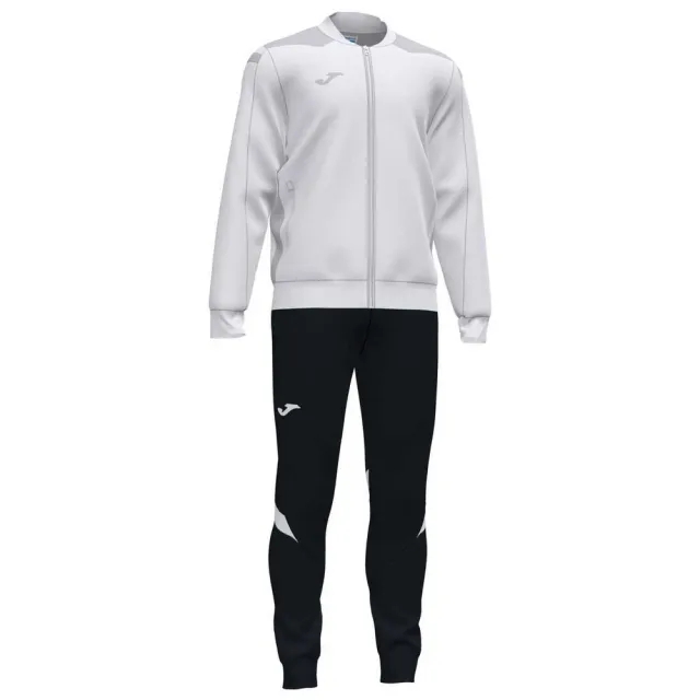 Joma Junior Championship VI Tracksuit