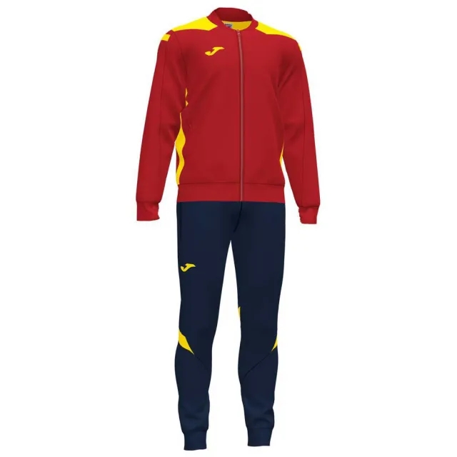Joma Junior Championship VI Tracksuit