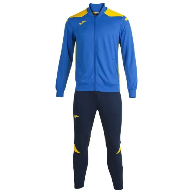 Joma Junior Championship VI Tracksuit