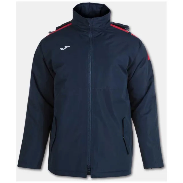 Joma Trivor Jacket  - Blue