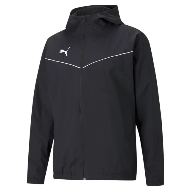 Puma teamRISE All Weather Training Jacket