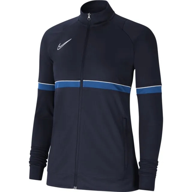 Nike Academy Track Jacket Ladies - Blue