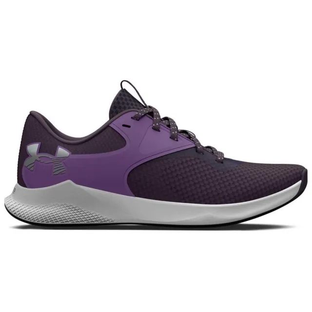 Under Armour Amour Charged Aurora 2 Training Shoes Women's - Purple