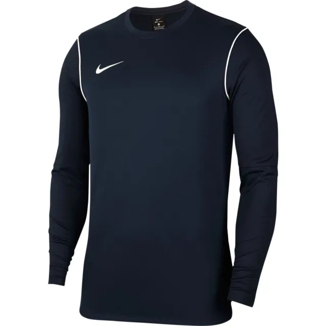 Nike Dri Fit Long Sleeve T-shirt