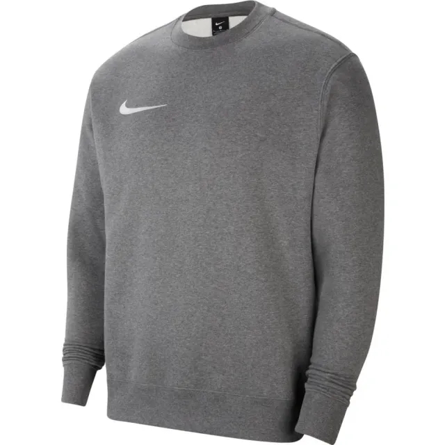 Nike Junior Park 20 Fleeced Crew Sweatshirt