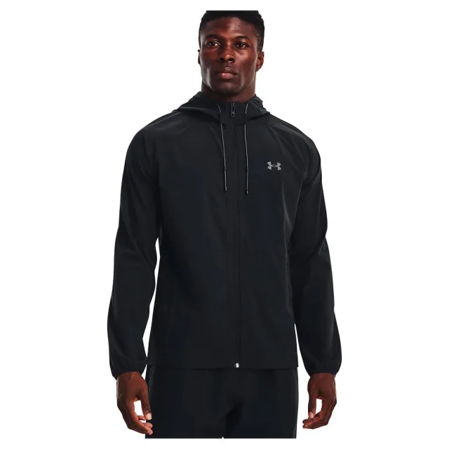 Under Armour Stretch Woven - Black
