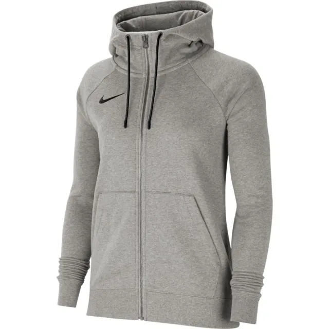 Nike Womens Park 20 Full Zip Fleeced Hoodie
