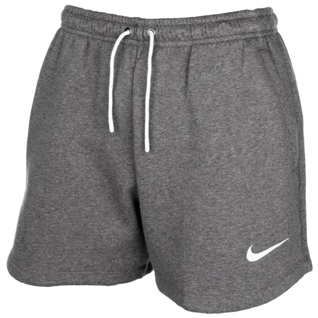 Nike Womens Park 20 Fleeced Knit Short