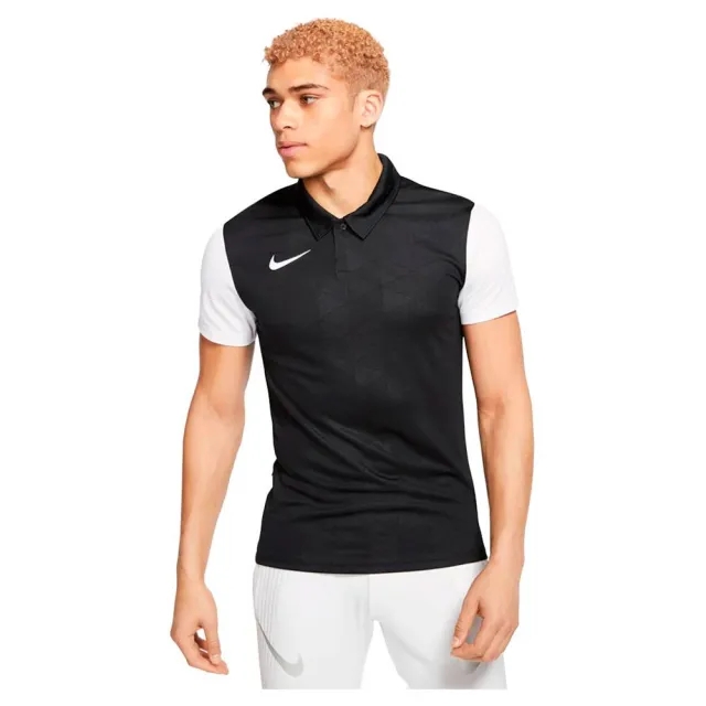 Nike Trophy IV SS Shirt