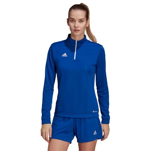 adidas Entrada 22 Womens Training Top