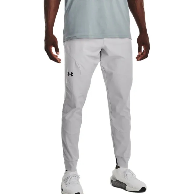 Under Armour Unstoppable Joggers  - Grey