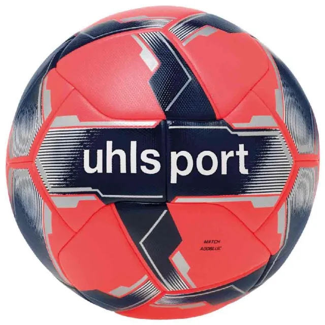 Uhlsport Football Match Addglue - ['Red']