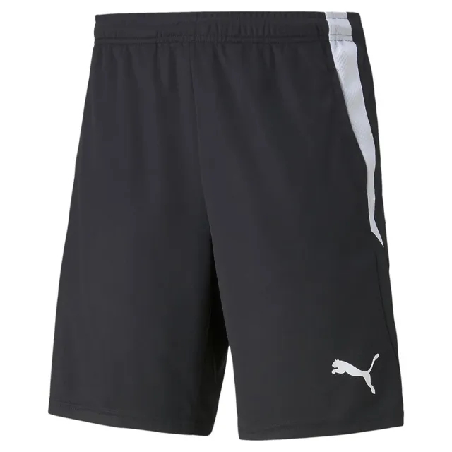 Puma LIGA Shorts Mens - Black