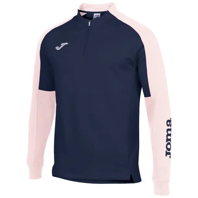 Joma Eco Championship 1 2 Zip Top