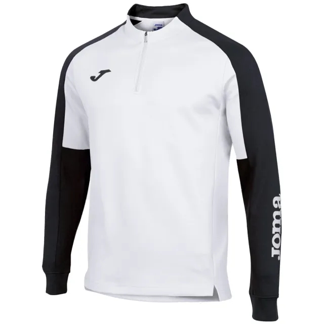 Joma Eco Championship 1 2 Zip Top