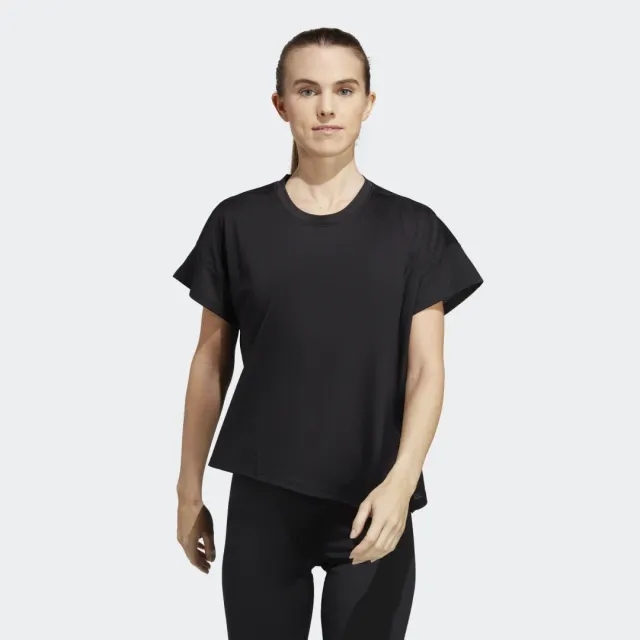adidas HIIT AEROREADY Quickburn Training T-Shirt