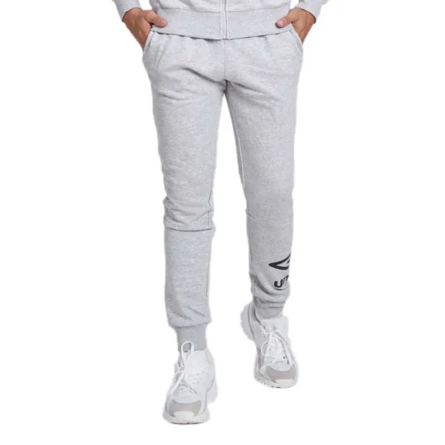 Umbro Fw Terrace Pants  - Grey