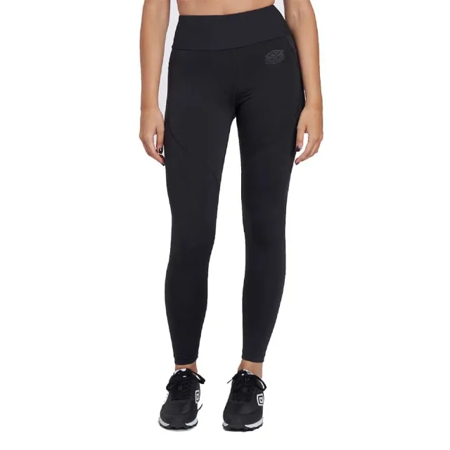 Umbro Pro Training 7/8 Leggings  - Black