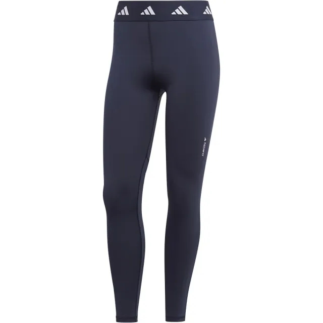 adidas  TF 7/8 T  women's Tights in Marine