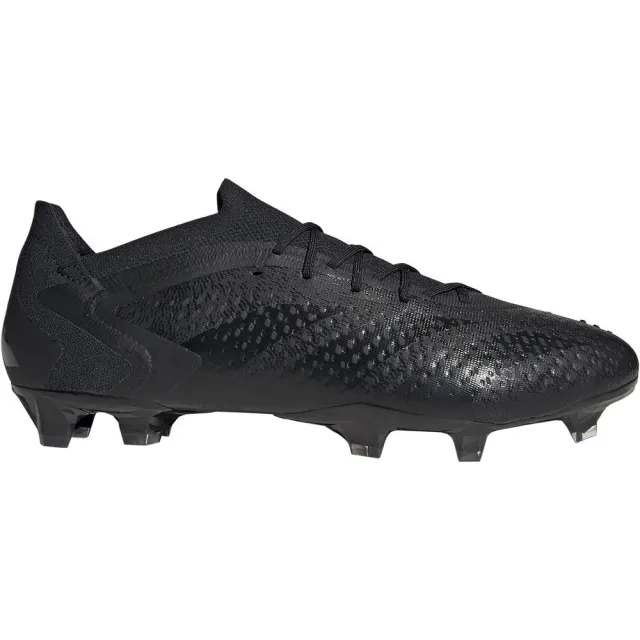 Adidas Predator Accuracy .1 Low Firm Ground Football Boots