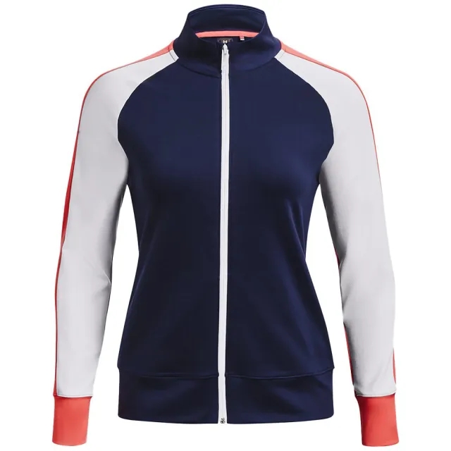Under Armour Storm Midlayer Full-Zip - Blue