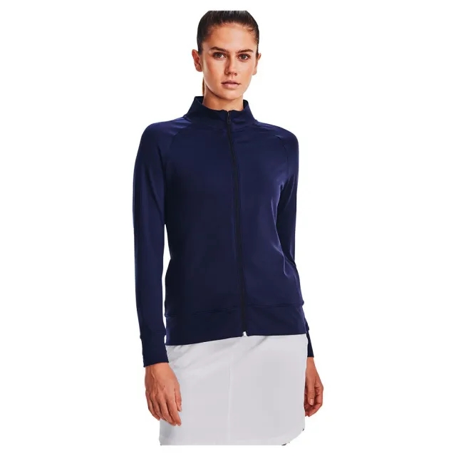 Under Armour Storm Jacket  - Blue