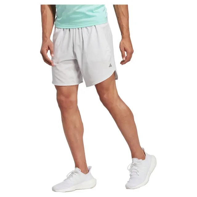 Adidas D4t Hr Hiit 5 Shorts  - Grey