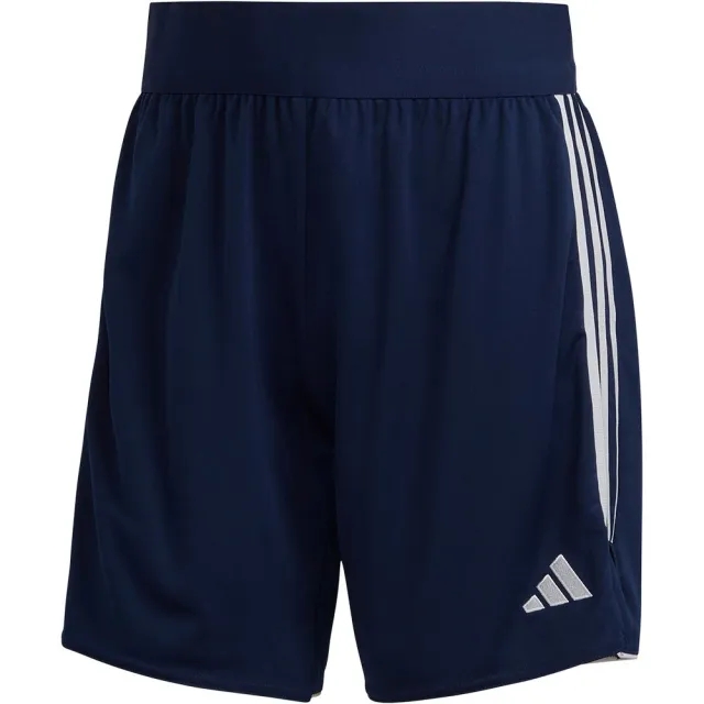 adidas Womens Tiro 23 Short - Navy, Navy