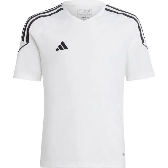 Adidas Training T-Shirt Tiro 23 League - ['White']