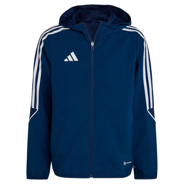 adidas Tiro 23 Junior League Windbreaker Jacket