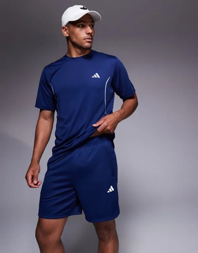 Adidas Tr-es All Set Shorts