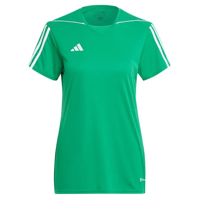 adidas Womens Tiro 23 League SS Shirt