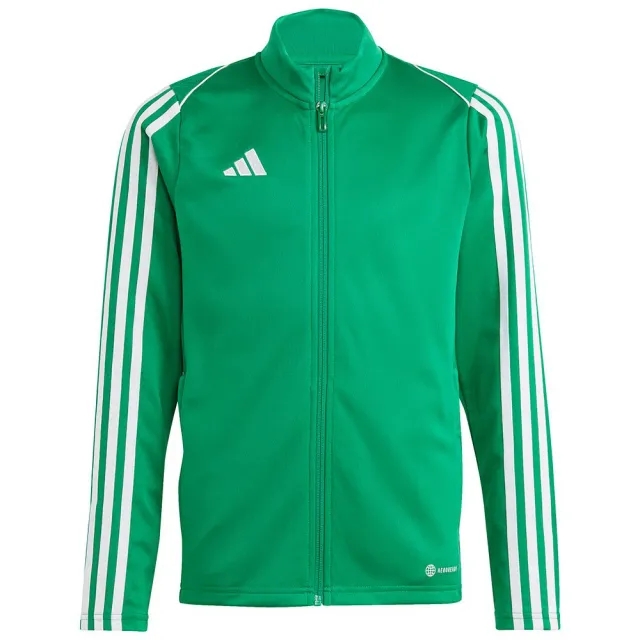 adidas Junior Tiro 23 League Track Jacket