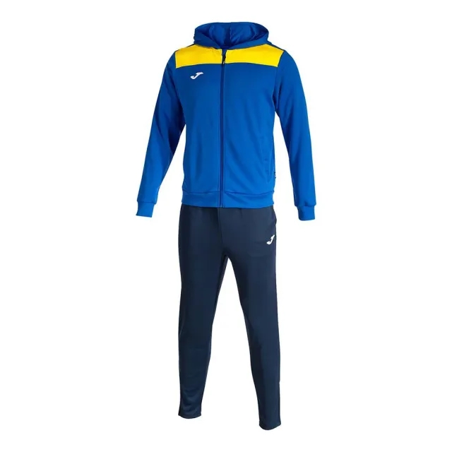 Joma Phoenix Ii Tracksuit  - Blue