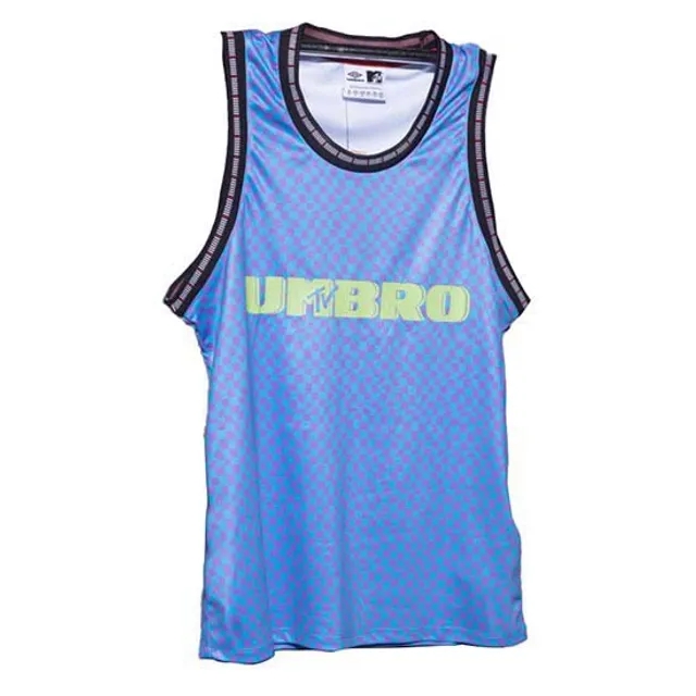 Umbro X Mtv Sleeveless T-shirt