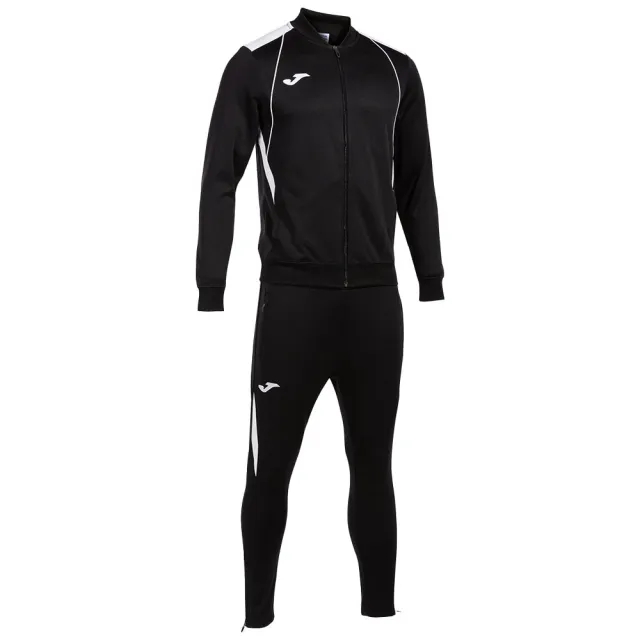 Joma Championship Vii Tracksuit