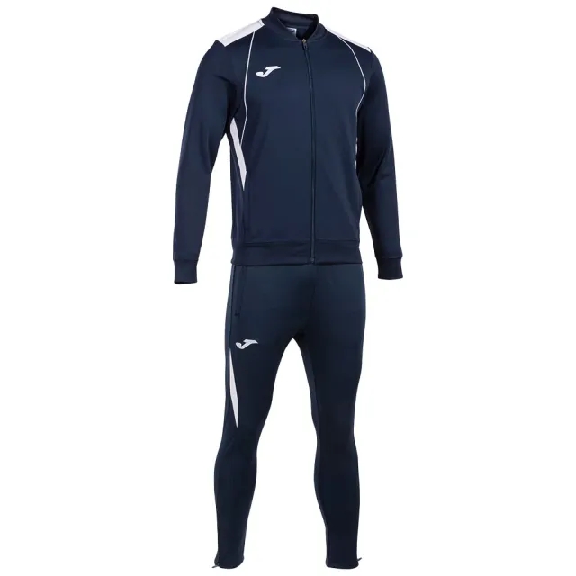 Joma Championship Vii Tracksuit
