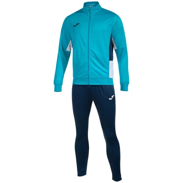 Joma Danubio Ii Tracksuit  - Blue