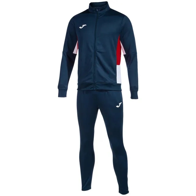 Joma Danubio Ii Tracksuit  - Blue