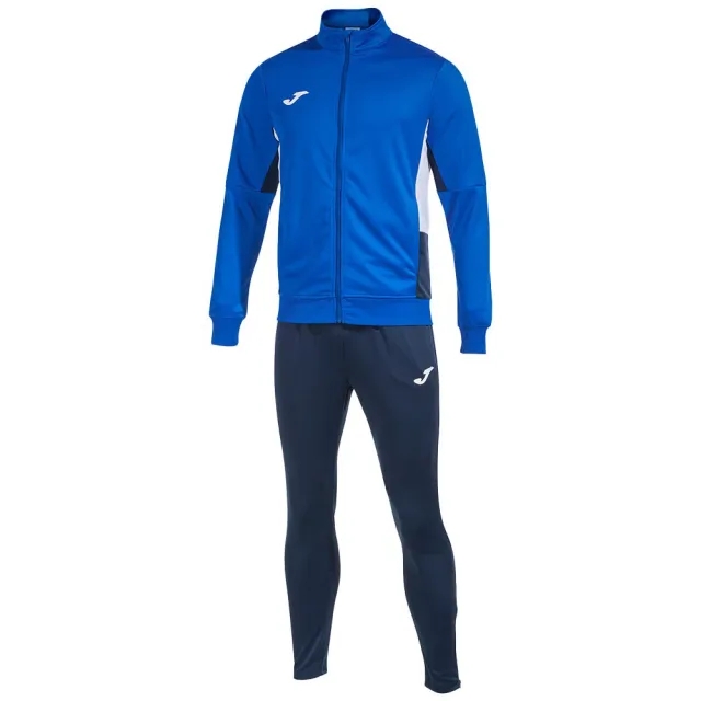 Joma Danubio Ii Tracksuit  - Blue