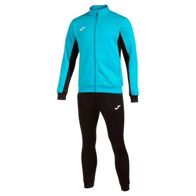 Joma Derby Tracksuit  - Blue