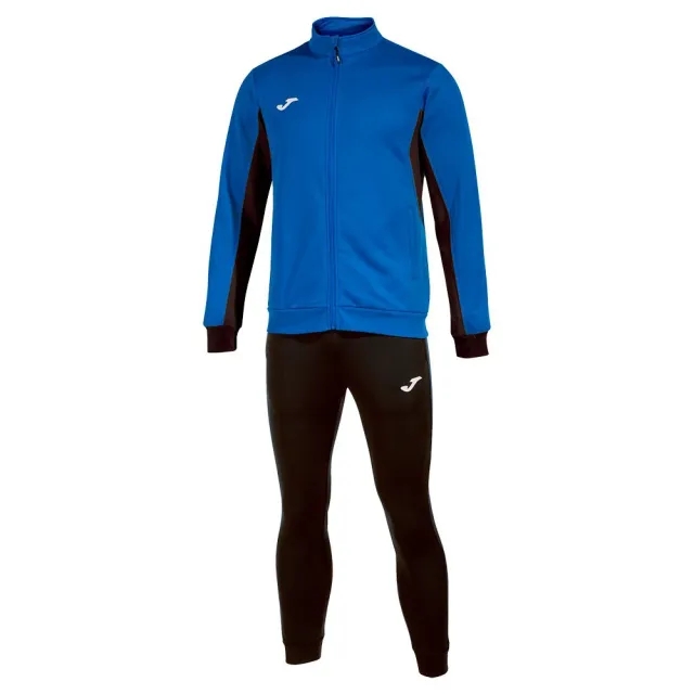 Joma Derby Tracksuit  - Blue