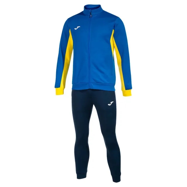 Joma Derby Tracksuit  - Blue